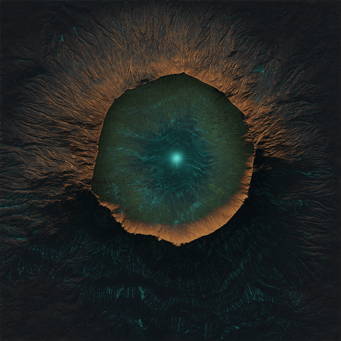 Brain Crater Final Composition