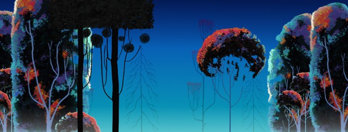   2022 Paradisio Wide Trees